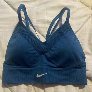Nike sports bra